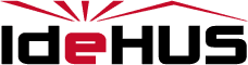 Idehus Logo